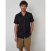 Regular Fit Short Sleeve Shirt