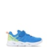 Duma Low Top Speckled Sneakers