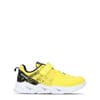 Duma Low Top Graphic Print Sneakers