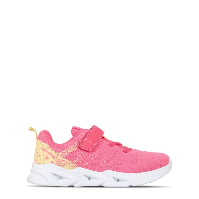 Duma Low Top Round Toe Sneakers