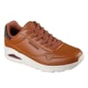 Harry Kane Bungee Lace Low Top Trainers