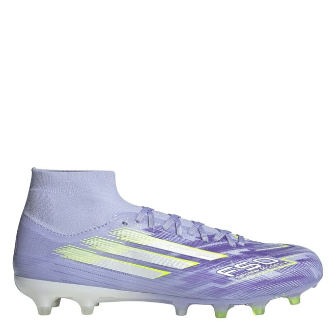 Womens F50 Sparkfusion Pro Firm Ground Football Boots