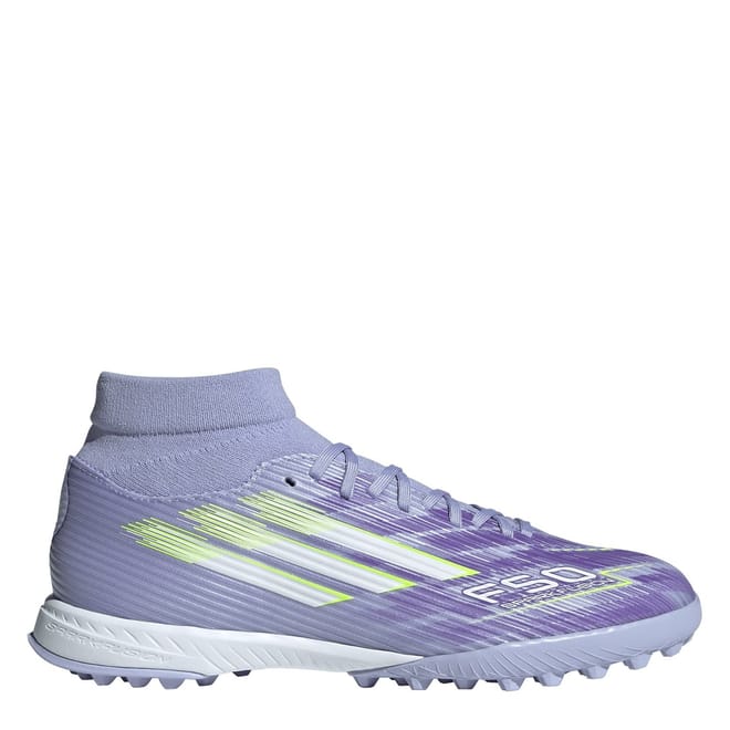 Womens F50 Sparkfusion League Astro Turf Football Boots