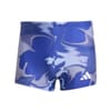 Snug Fit Graphic Print Boxer