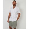 Urmston Regular Fit Short Sleeve Shirt