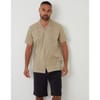 Urmston Regular Fit Point Collar Shirt