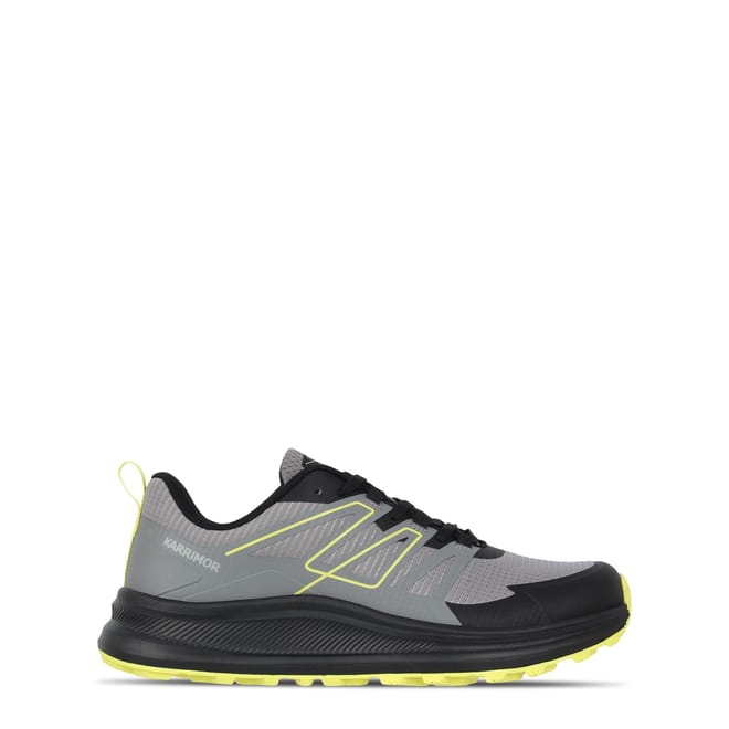 Duma Tr Sn54 Round Toe Trainers
