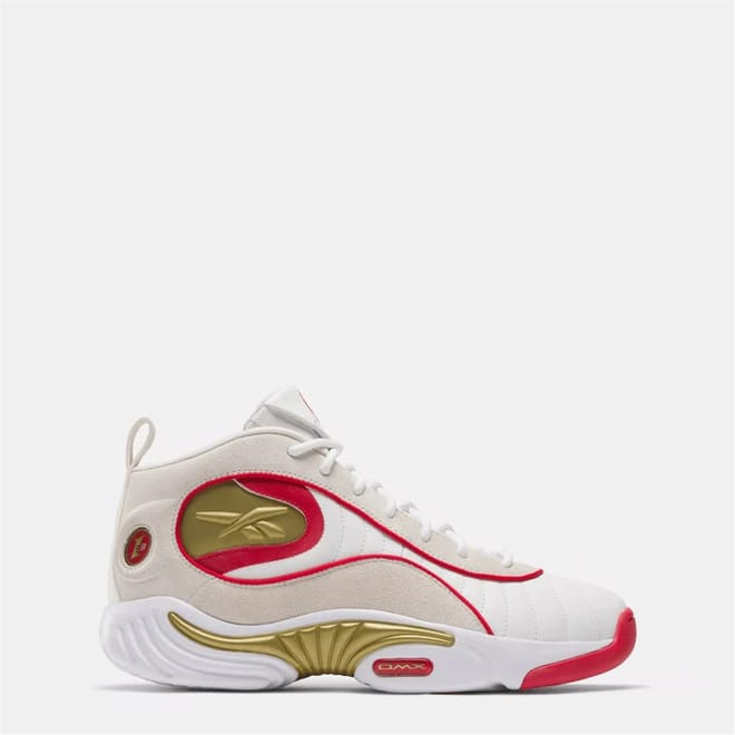 Answer III Mid Top Sneakers