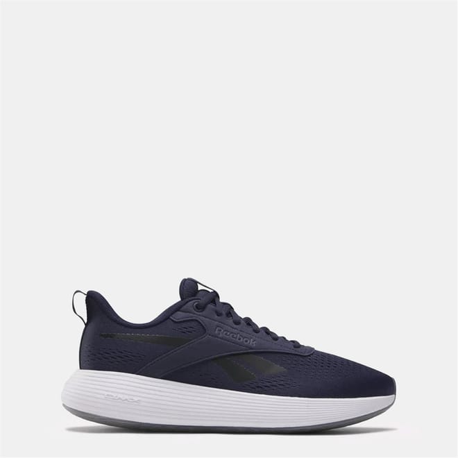 DMX Comfort Flat Heel Low Top Sneakers