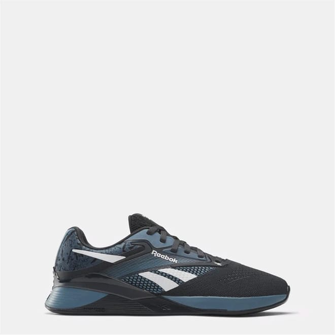 Nano X4 Flat Heel Trainers