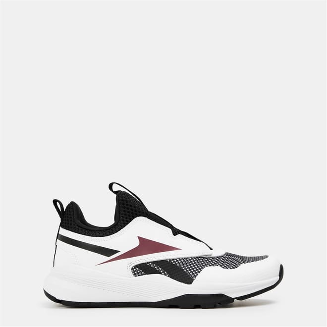 XT Sprinter Round Toe Sneakers