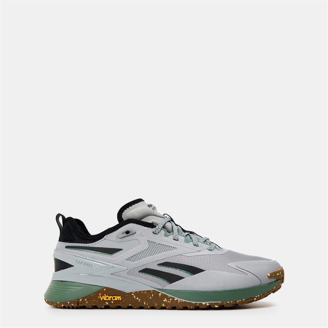 Nano X3 Adv Low Top Sneakers