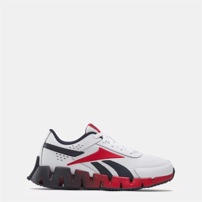 Zig Dynamca 2 Low Top Sneakers