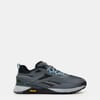 Nano X3 Adv Round Toe Flat Heel Trainers