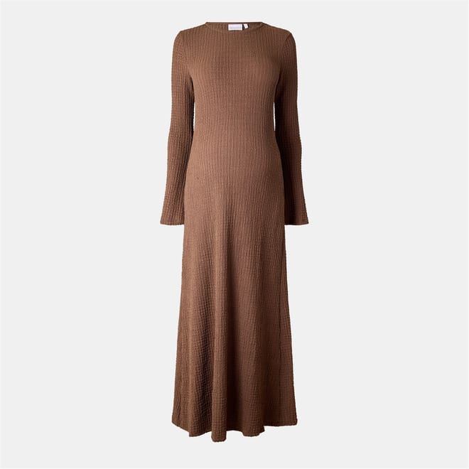 Maxi Mat Dress