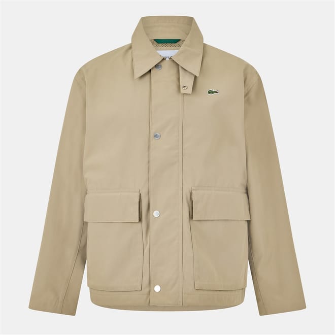 Bh6936 Jacket