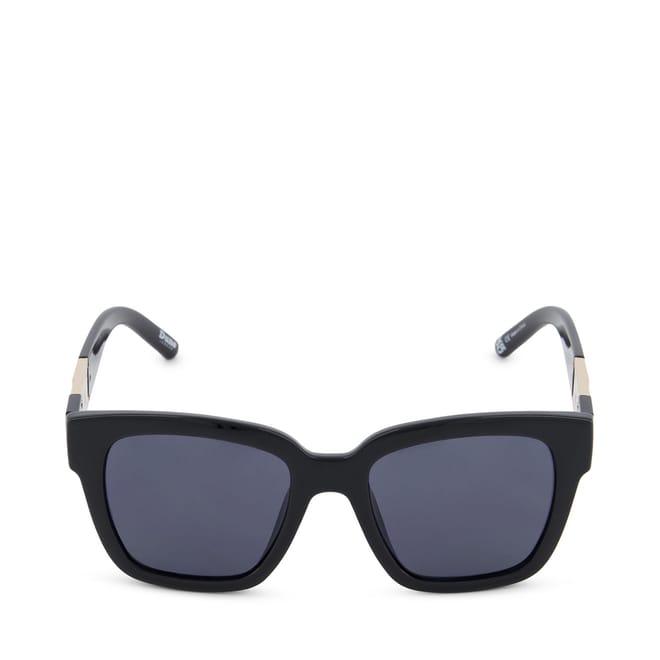 Gennoa Oversized Monogram Sunglasses