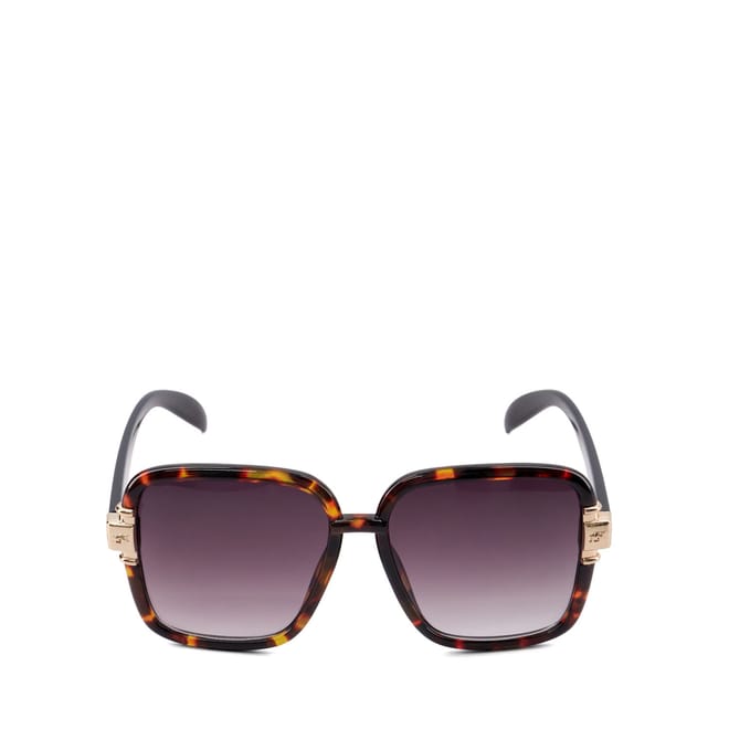 Gabby Oversized Oversized Sunglasses