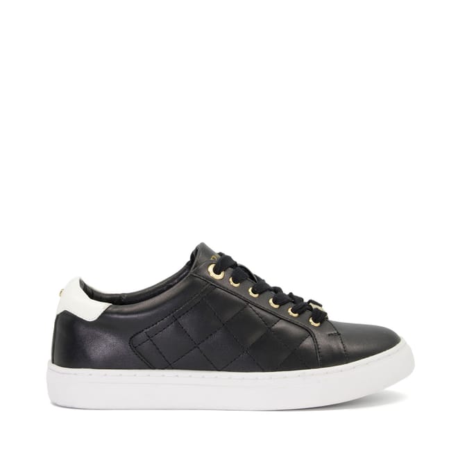 Ellenar Quilted Trainers