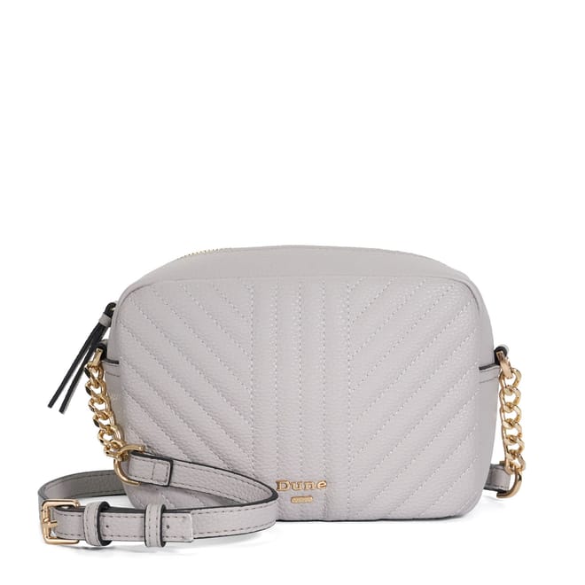 Dahlliao Quilted Camera Bag