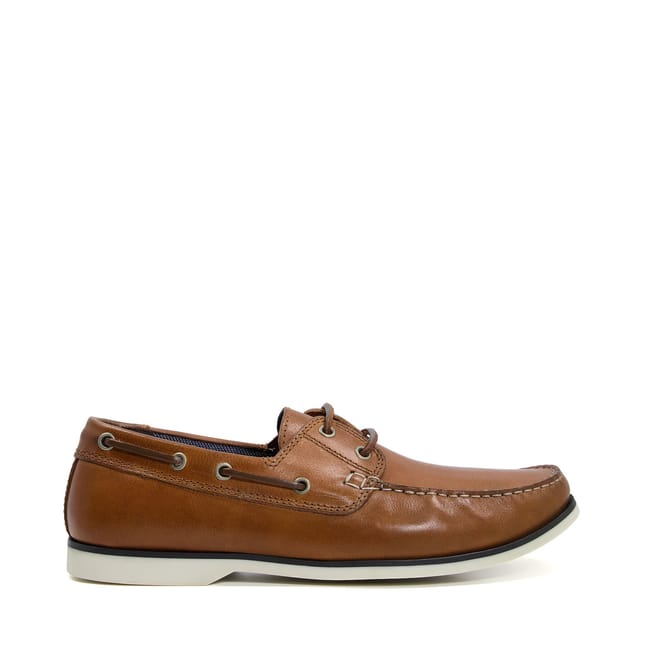 Sail Boat Shoes