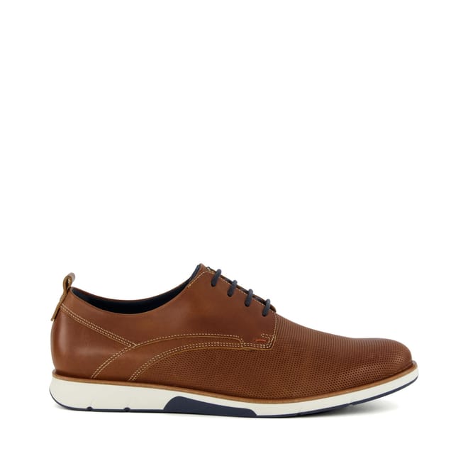 Barnabey Casual Gibson Shoes