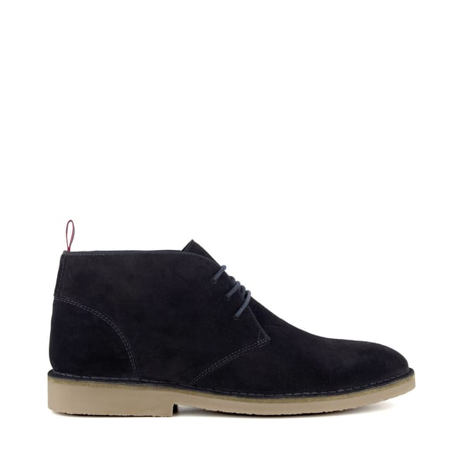 Creed Chukka Boots