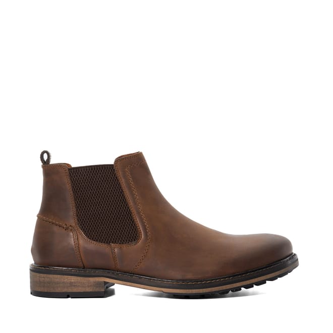 Chorleys Chelsea Boots