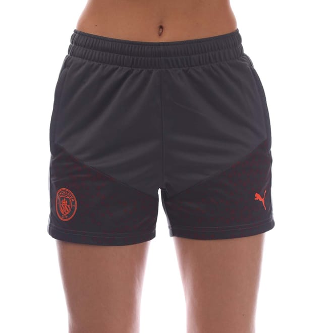 Manchester City 2023/24 Training Shorts