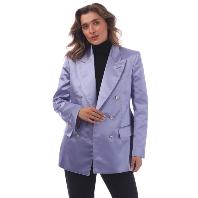 Wallis Double Breasted Jacket