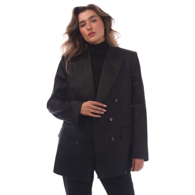 Wallis Double Breasted Jacket