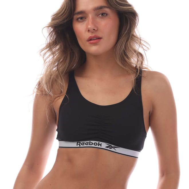 Jackie Bra Top