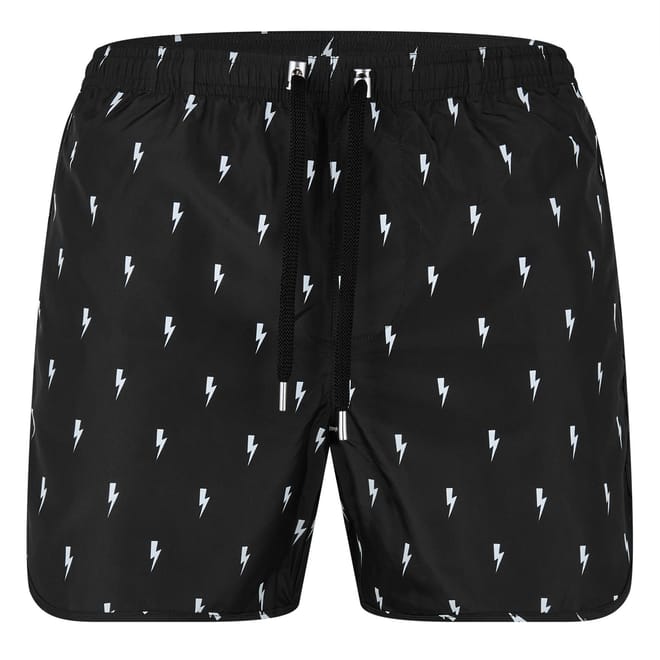 Micro Bolt Shorts