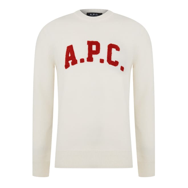 Joshua Pullover Jumper
