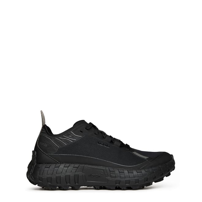 The 001 Low Top Running Sneakers