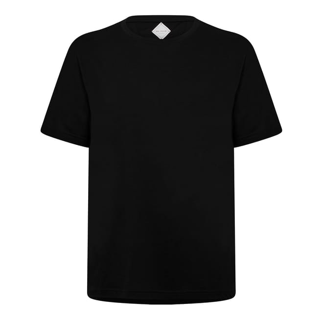 Regular Fit Crew Neck Short Sleeve T-Shirt