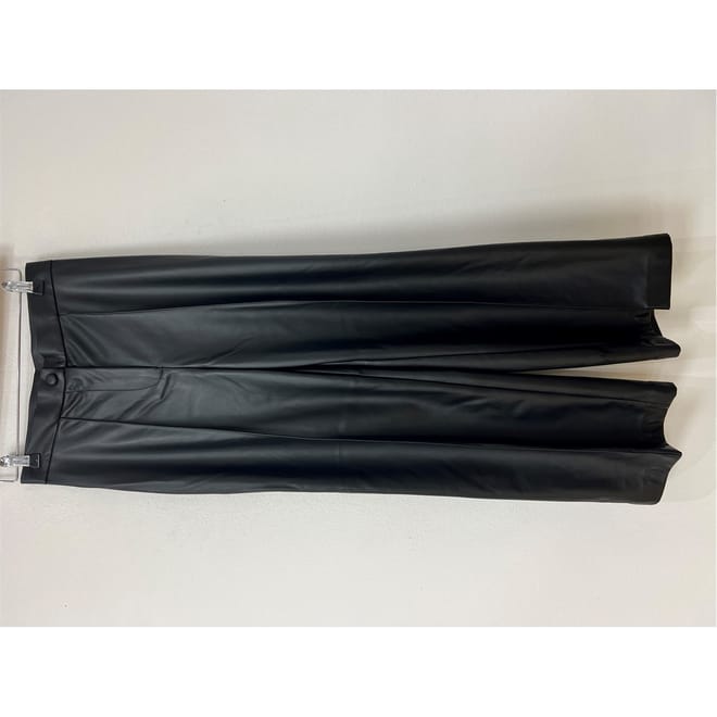 Pu Trouser