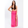 Georgete Sarong
