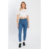 Jog Pantng Elong Sleeve T-Shirtc Wst