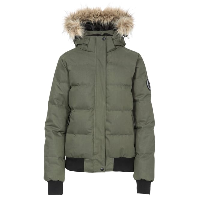 Kendrick Jacket