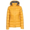 Hayling Horizontal Stripe Down Jacket