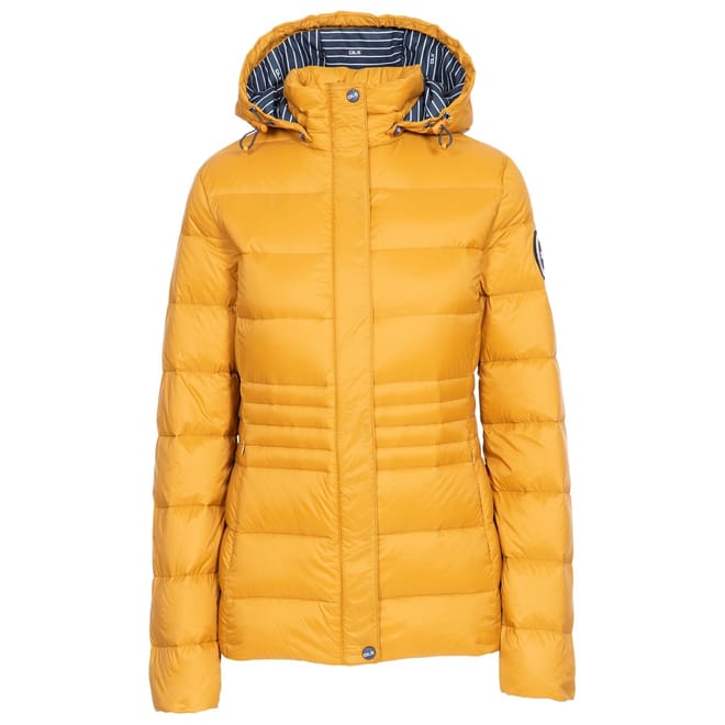Hayling Jacket