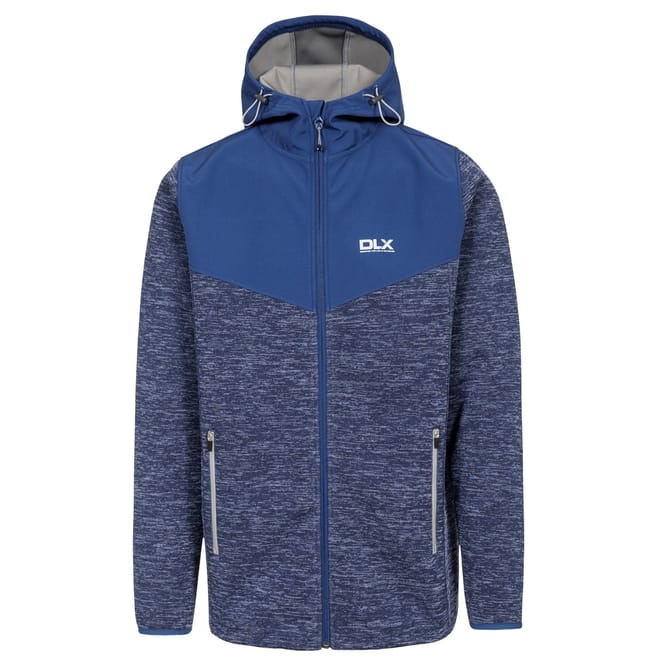 Hendricks Jacket