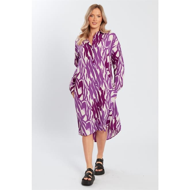 Midi Shirt Drs