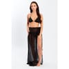 Georgete Sarong