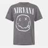 Band Tee Ld54