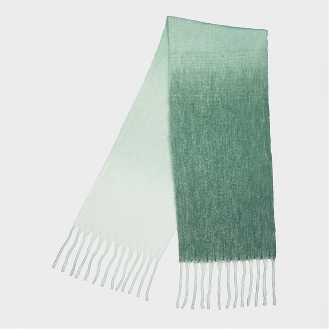 Scarf Fem Wov
