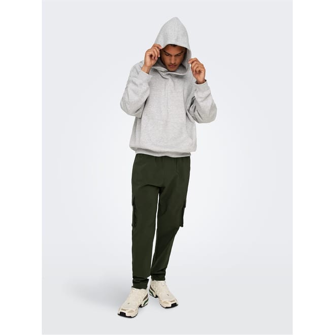 Only Cargo