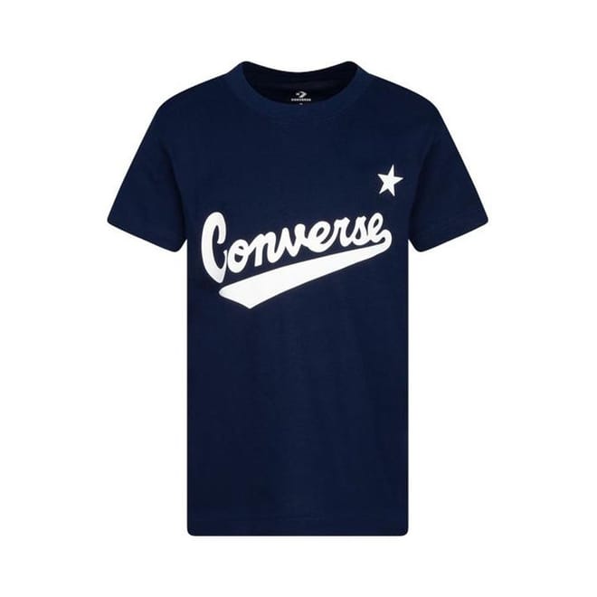 Juniors Logo T-Shirt