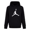 Juniors Jumpman Logo Fleece Hoodie